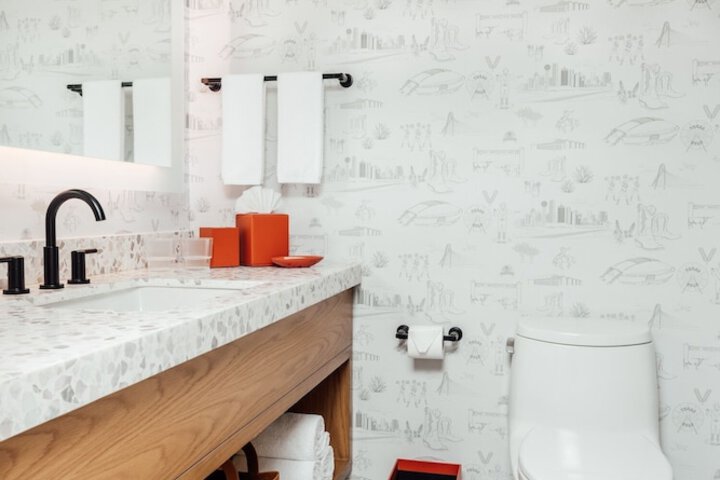 The Arlin a Tribute Portfolio Hotel by Marriott