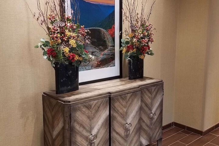 Hampton Inn & Suites Boone