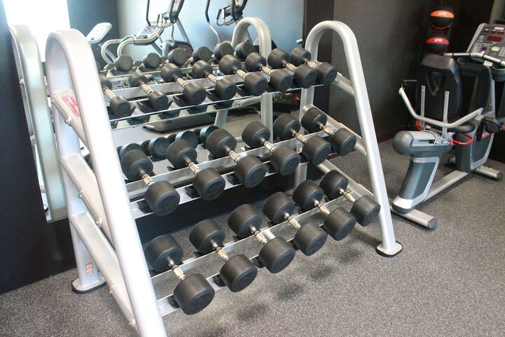 Health and Fitness 52 of 57