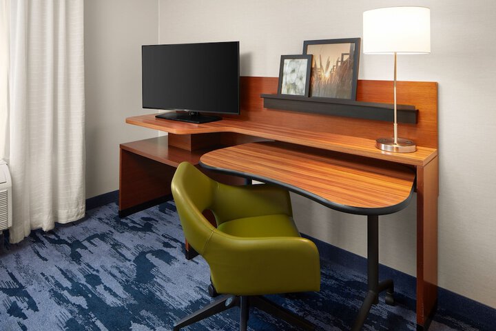 Fairfield Inn & Suites DuBois