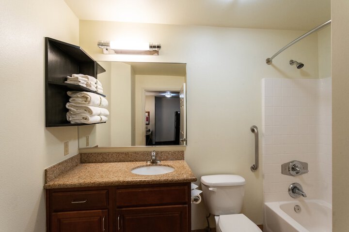 Candlewood Suites Roswell New Mexico by IHG