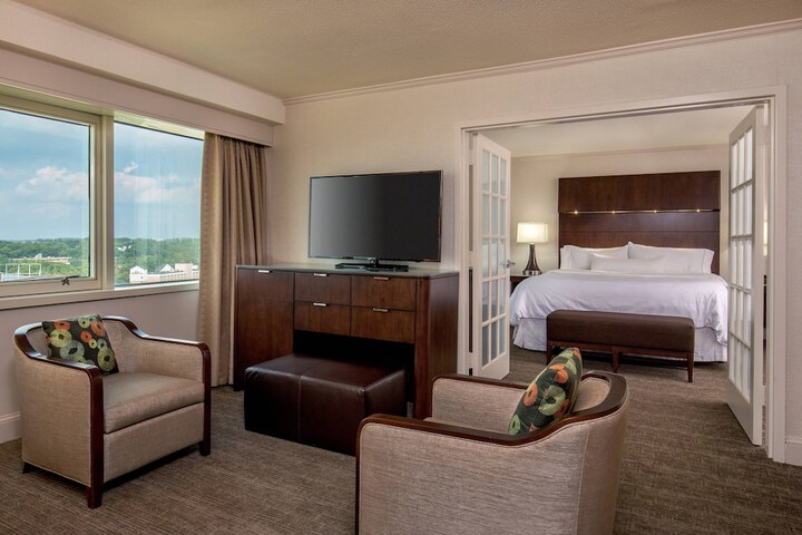 The Westin Waltham-Boston