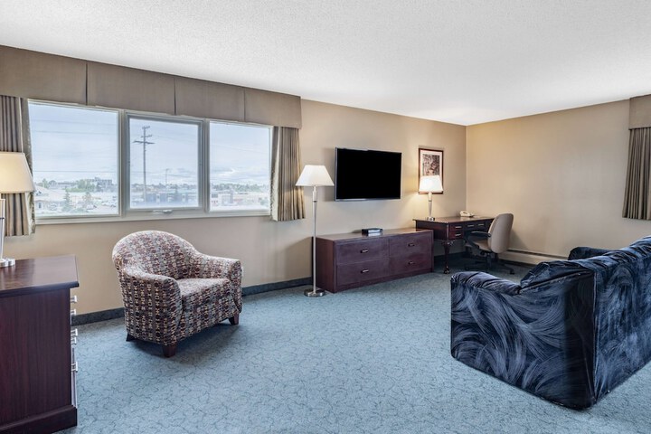 Travelodge by Wyndham Fort St. John