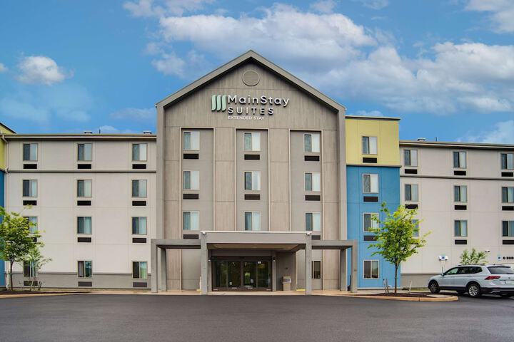 MainStay Suites Carlisle - Harrisburg