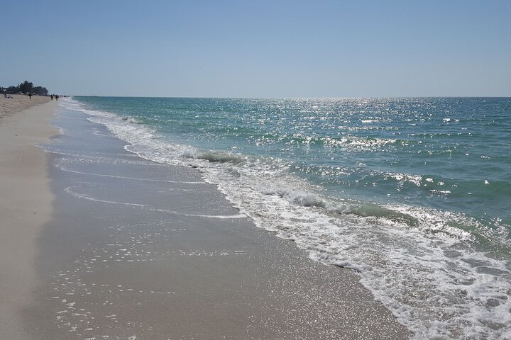 Casey Key Resort - Gulf Shores