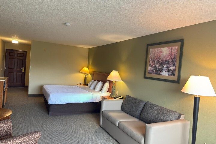 Country Inn Walker