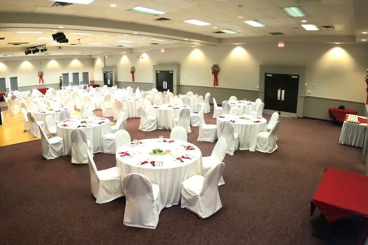 Wedding/Banquet 99 of 125