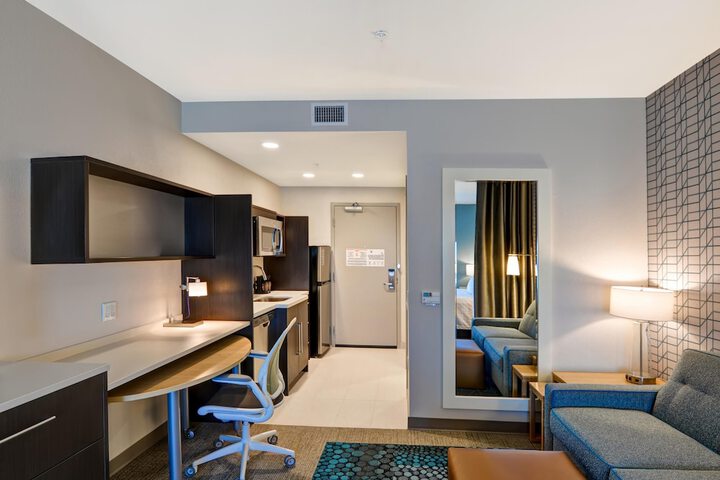 Home2 Suites by Hilton Palmdale CA