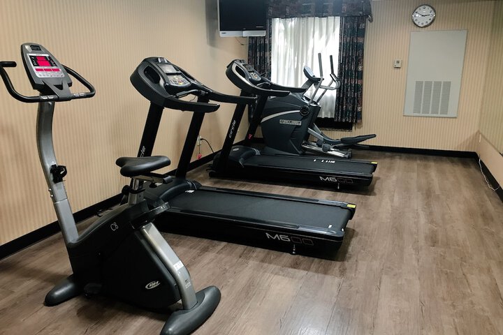 Health and Fitness 41 of 45