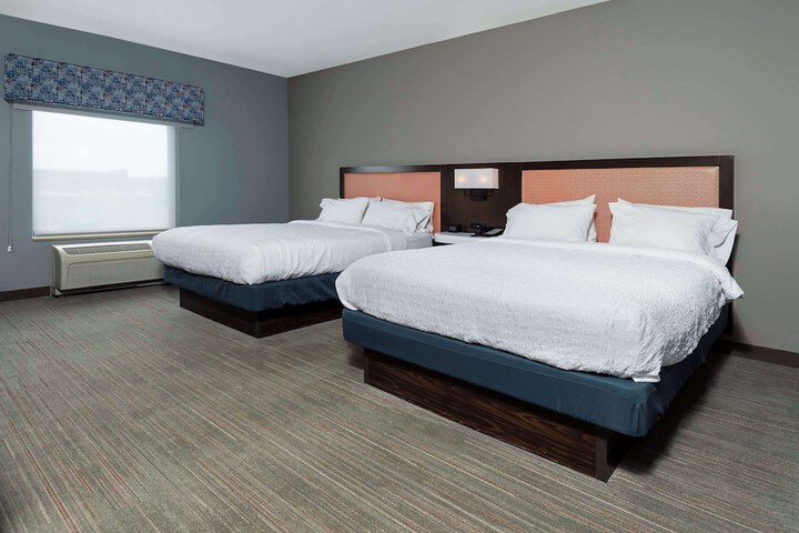 Hampton Inn Greenville