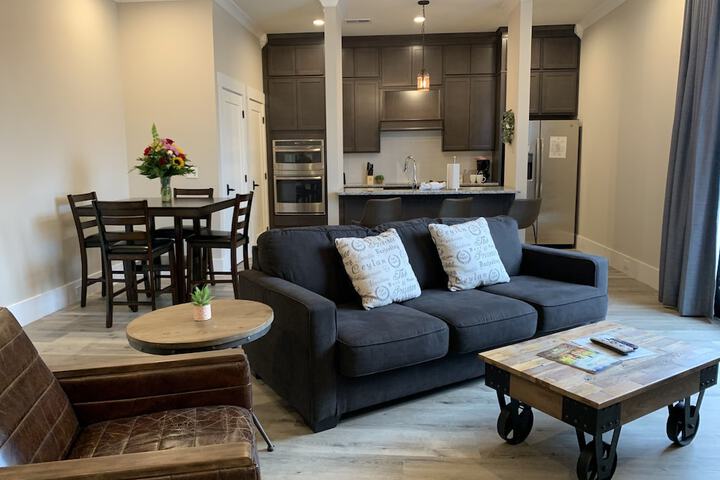 The Historic Central Hotel a New Hotel Collection Property
