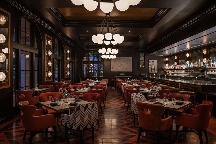 Hotel Californian