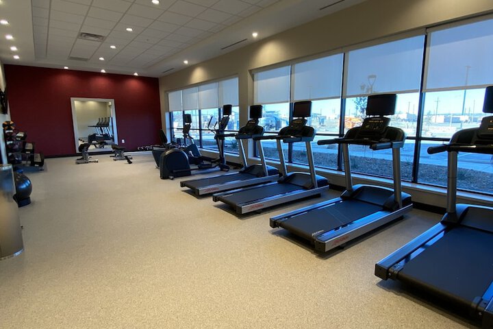 Home2 suites by Hilton Carlsbad, New Mexico