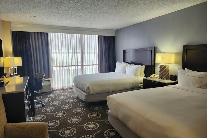 Wyndham Midland Downtown