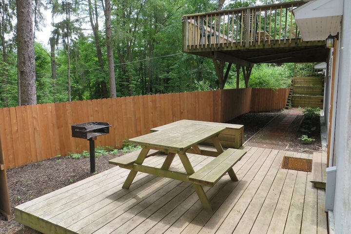 Terrace/Patio 105 of 127