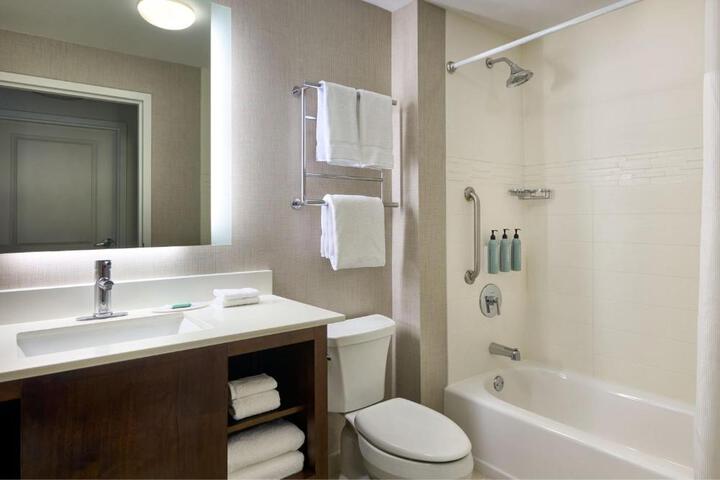 Residence Inn by Marriott Nashville SE / Murfreesboro