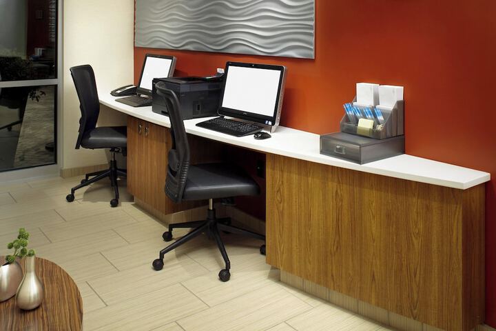 SpringHill Suites Columbus OSU