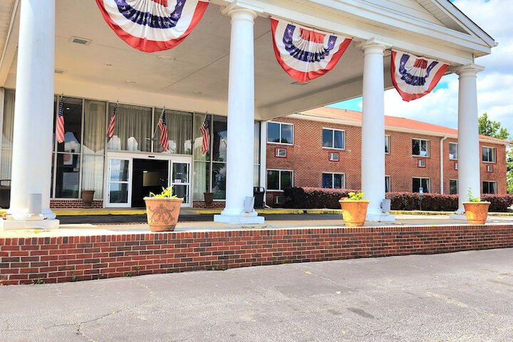 Americas Best Value Inn & Suites Phenix City
