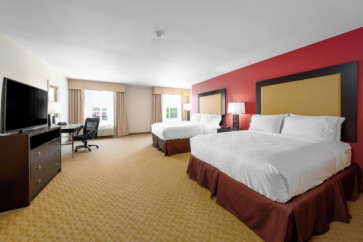 Holiday Inn Temple-Belton by IHG