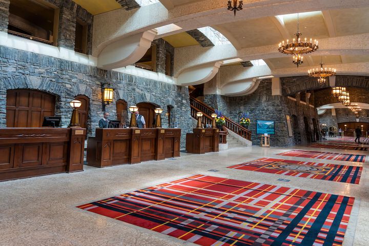 Hotel Interior 10 of 87