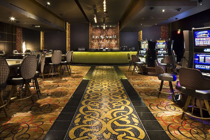 Palace Casino Resort