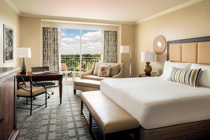 The Ritz-Carlton Naples Tiburón