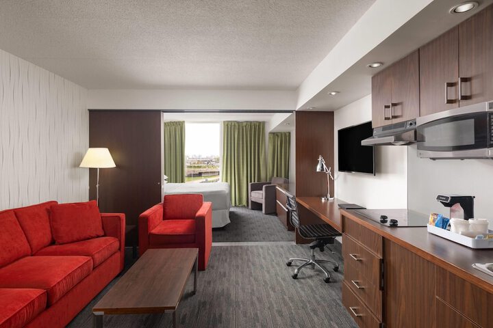 Lakeview Signature Trademark Collection by Wyndham