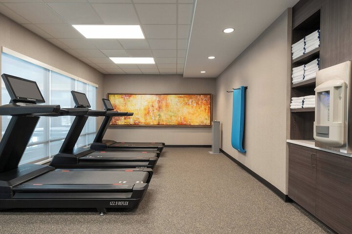 TownePlace Suites by Marriott Logan