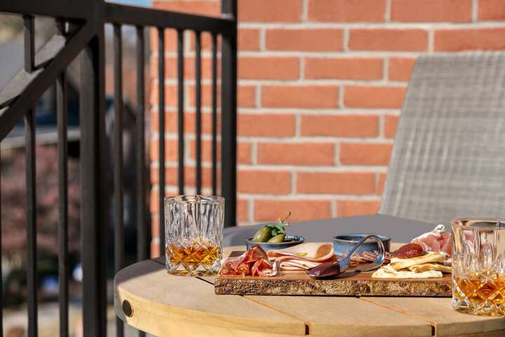 Terrace/Patio 112 of 130