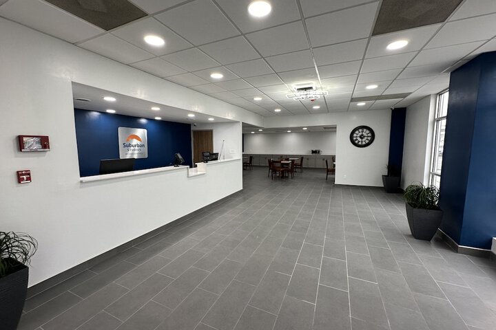 Suburban Studios Chester