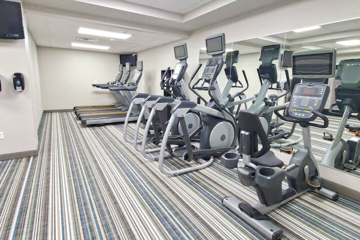 Health and Fitness 75 of 77