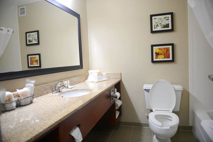Comfort Inn Shelby