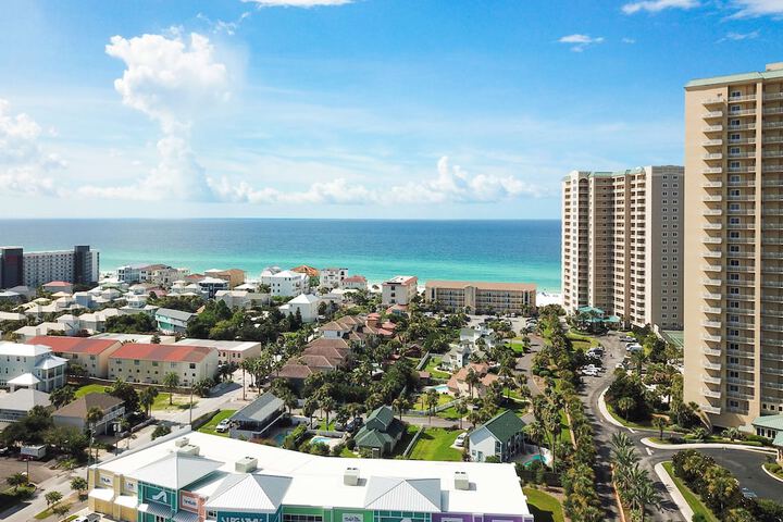 Hilton Garden Inn Destin Miramar Beach