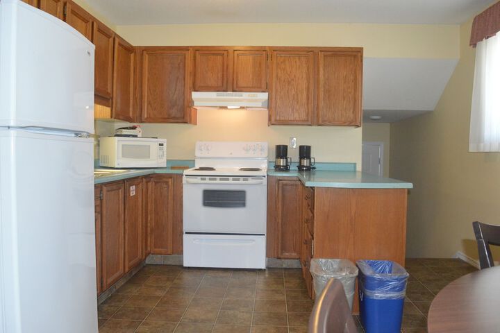 Siesta Suites