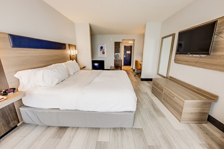 Holiday Inn Express Hotel & Suites Columbus Univ Area - Osu by IHG