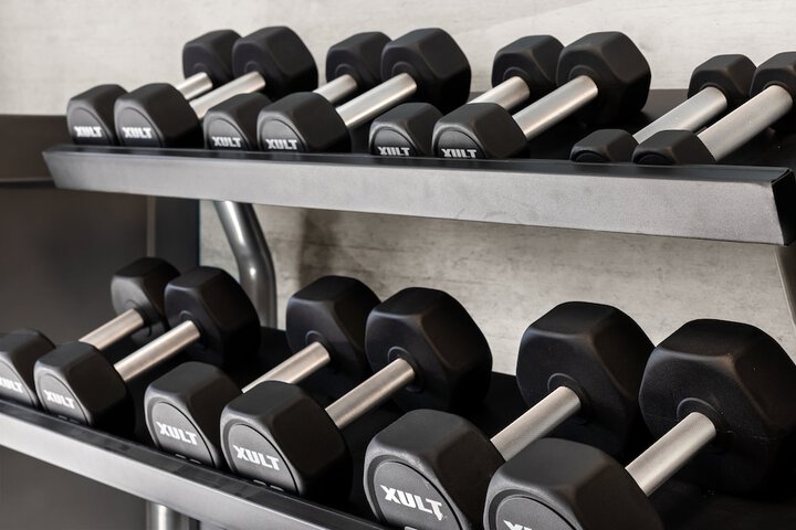 Health and Fitness 52 of 55