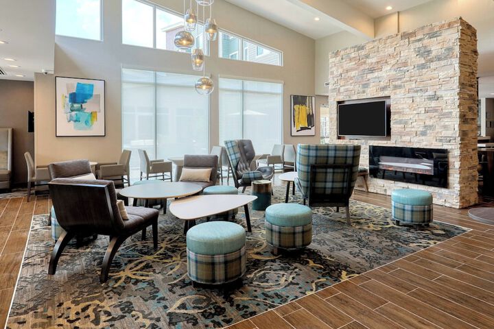Residence Inn by Marriott Harrisburg North
