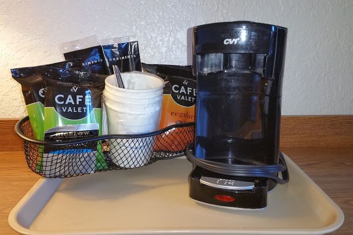 Breakfast/Coffee Service 40 of 42
