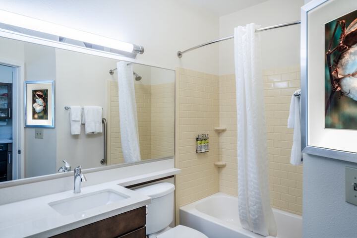 Candlewood Suites Auburn by IHG