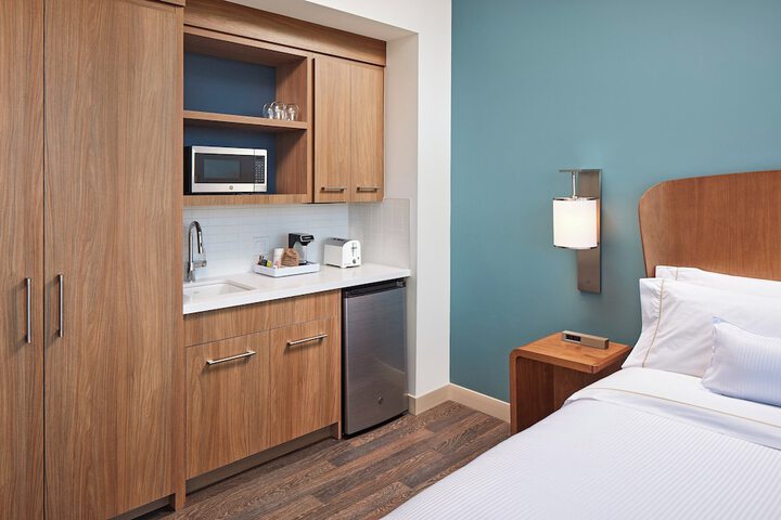 Element by Marriott Santa Clara