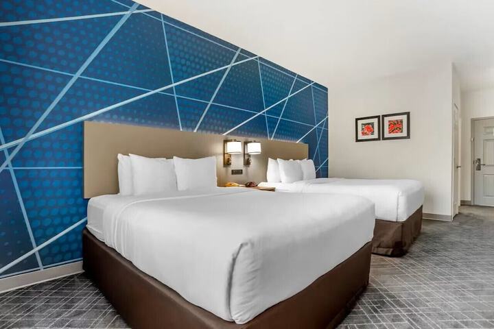 Comfort Inn Greenville I-65