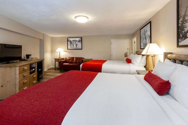 Pine Mountain Ski & Golf Resort