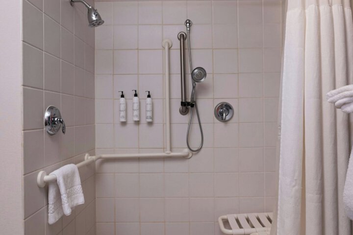 Fairfield Inn & Suites by Marriott San Antonio NE / Schertz