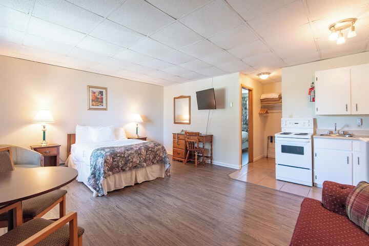 Canadas Best Value Inn & Suites Summerside