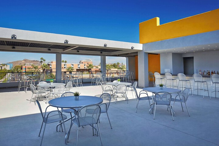 Graduate by Hilton Tempe