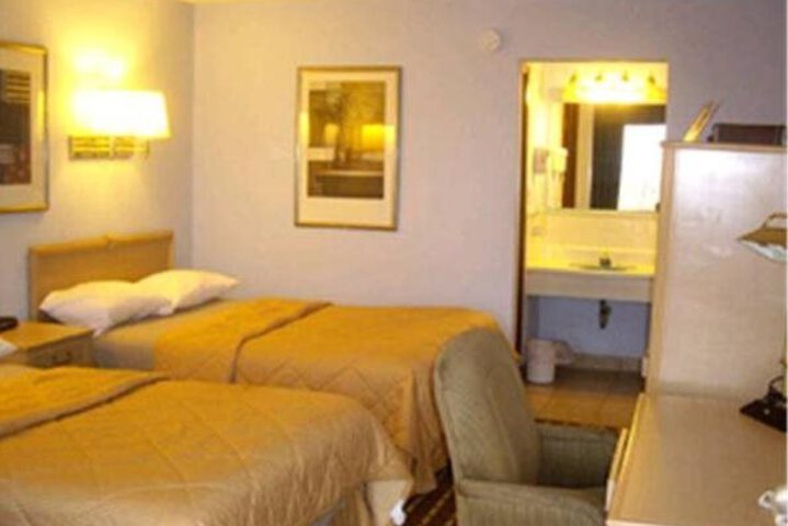SPRING VALLEY INN
