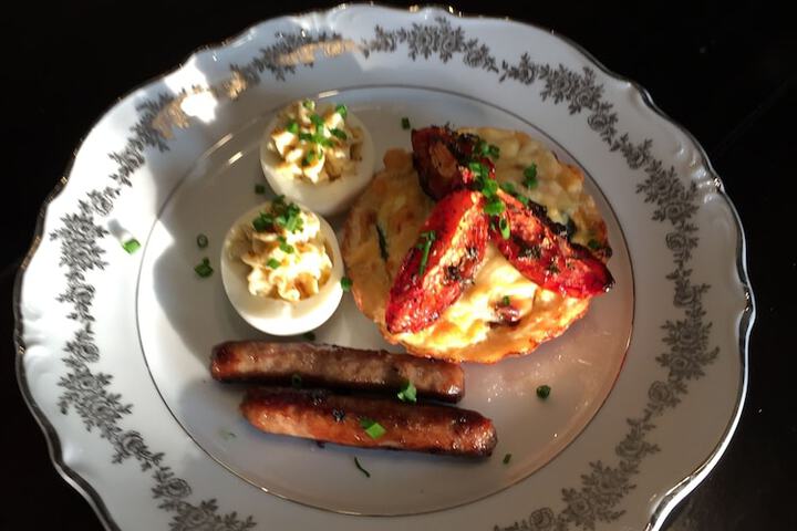 Brookside Inn Boutique Hotel
