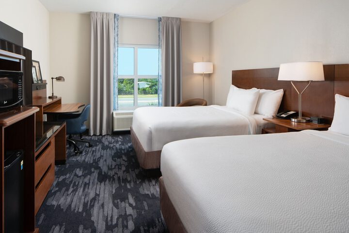 Fairfield Inn & Suites by Marriott Destin