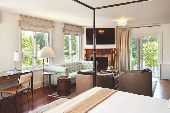Hotel Viking