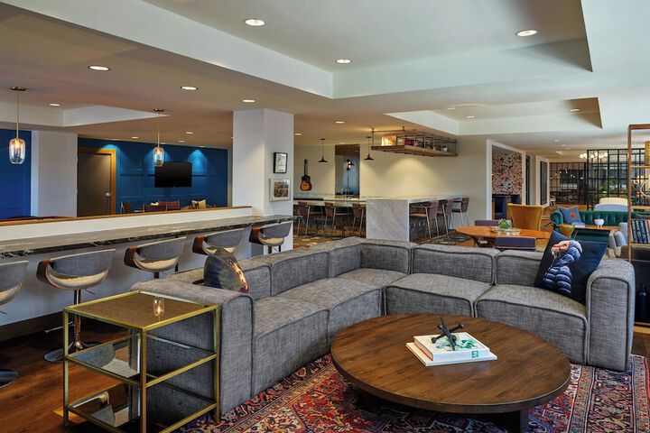 Hotel Interior 5 of 69
